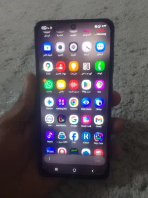 Samsung  s21 fe