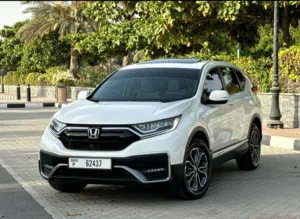 For selling CRV 2022