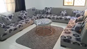 سعر الطقمين