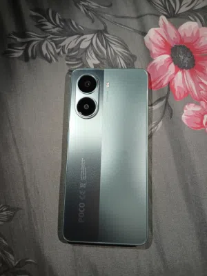 Poco X7 Pro – Like New  Excellent condition