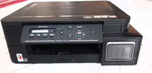 Brother . Printers . Used0