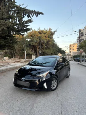 Used Toyota Prius in Irbid