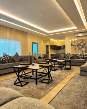 3 Bedrooms Chalet for Rent in Muscat Ghubrah