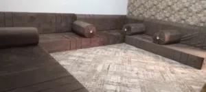 طقم عربي ارتفاع 20