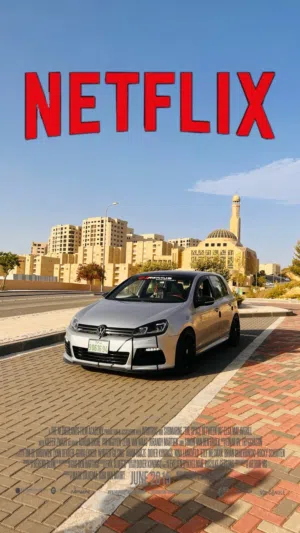 جولف mk6 للبيع