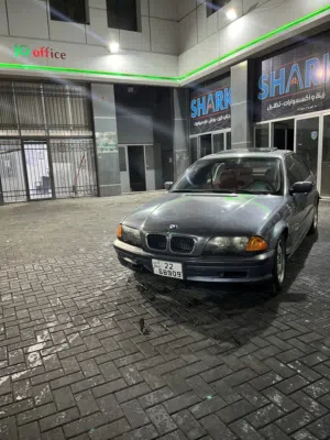 للبيع bmw e46