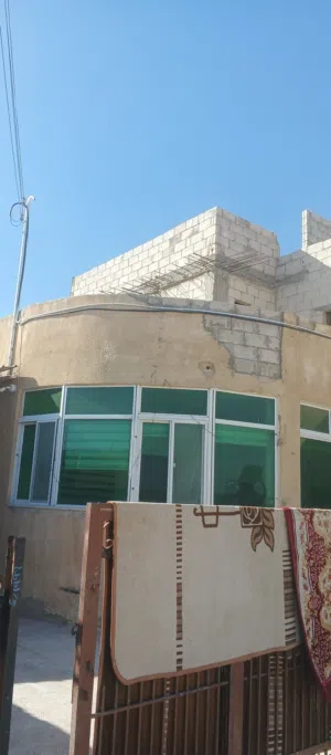 Building for Sale in Zarqa Russayfah