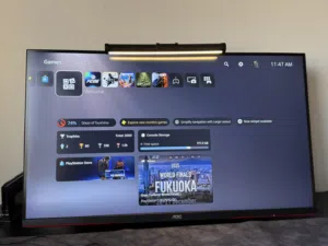 AOC Q32G3S 165Hz HDR