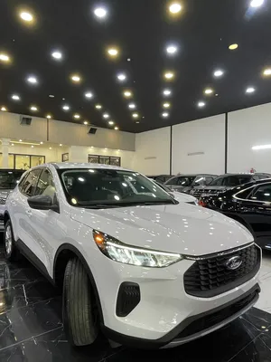 Ford Escape Active 2023 فورد اسكايب