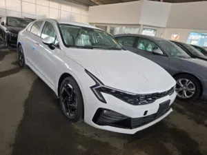 New Kia K5 in Al Riyadh