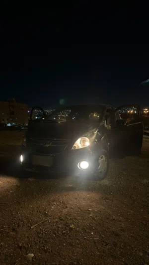 Used Chevrolet Spark in Amman