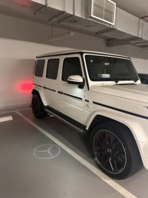 G63 2020 للبيع