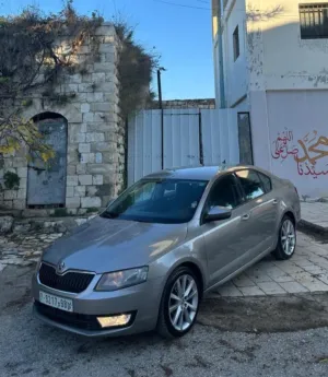 Used Skoda Octavia in Bethlehem