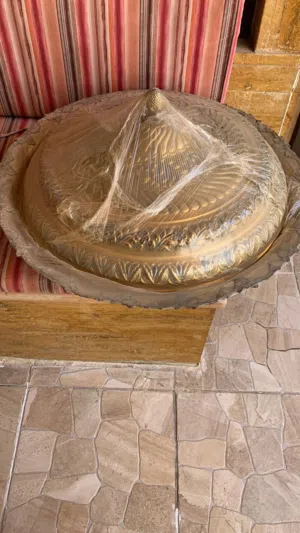 سدر وليمه صحن