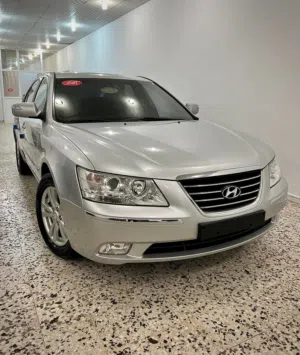 Used Hyundai Sonata in Tripoli