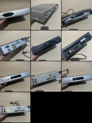 Star Track Receivers for sale in Cairo