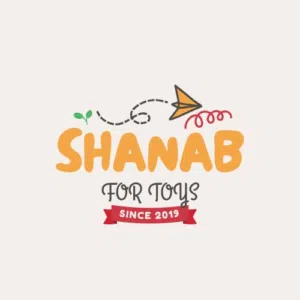 Shanab For Toys شنب للالعاب