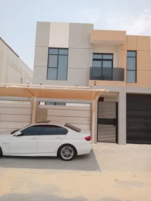 فرصة ذهبية مميزة  بعجمان فيلا للايجار سنوي  منطقة الياسمين أكثر المناطق السكنية طلبا في عجمان