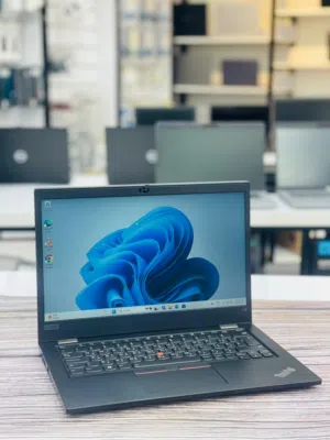 Used Lenovo ThinkPad L13 in Oman  10th Gen  16GB Ram