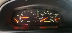لكزس اي اس 300