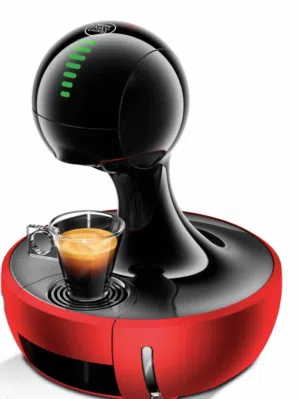 ماكينة تحضير القهوة نسكافيه دولتشي غوستو دروب (Nescafé Dolce Gusto Drop)