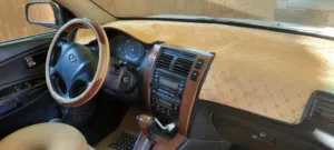 توسان جاز2005 للبيع