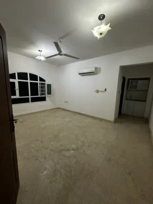 30 m2 Studio Apartments for Rent in Muscat Al-Hail
