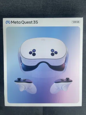 Meta Quest 3S 128GB