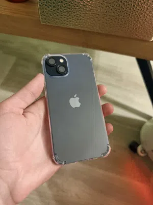 ايفون 13 شبه جديد