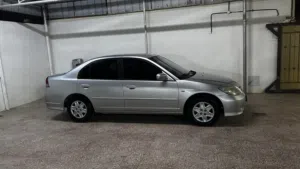 Used Honda Civic in Al Batinah