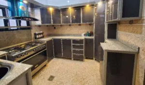 مطابخ سعودي درجة أولى