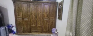 6 Door cupboard at Throw away price 20bd