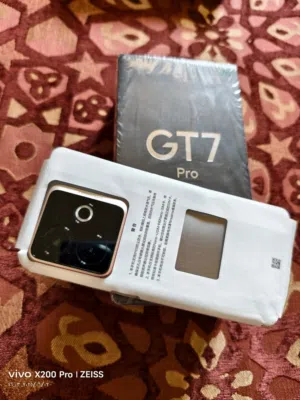Realme 7 Pro 256 GB in Zarqa