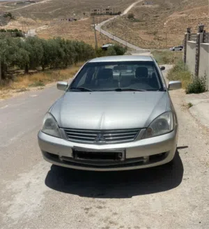مسوبيشي لانسر الموديل: 2005 للبيع