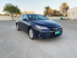 Used Toyota Camry in Al Batinah
