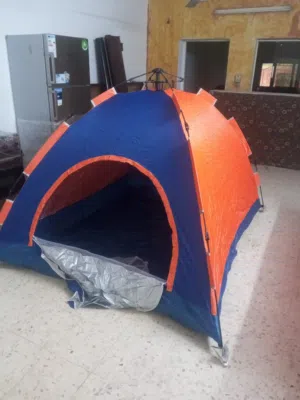 خيم اتوماتيك 3اشخاص