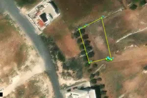 Residential Land for Sale in Amman Bahath