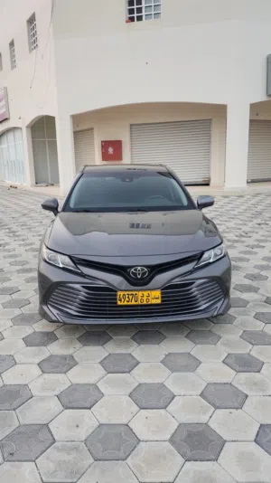 Used Toyota Camry in Al Batinah