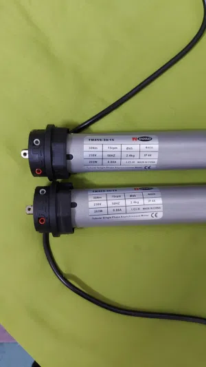 ماتور اباجور 30Nm بالحالة الوكال