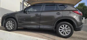 MAZDA CX5 2017 MINT CONDITION