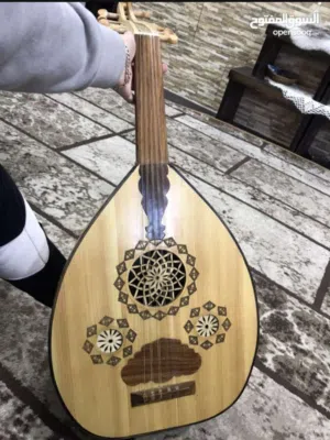 عود من مصري
