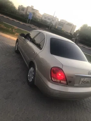 للبيع نيسان صني