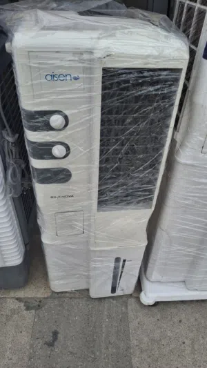 مكيف صحراوي هندي ستوك بحاله ممتازه جدا والسعر شامل التوصيل داخل عمان