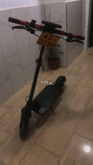 Skate & Scooters . Used0