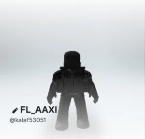 للبيع حساب ربلوكس