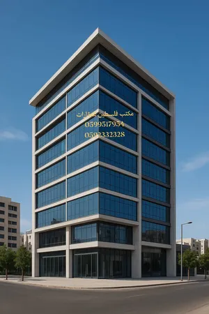 Mixed Use . 800 m2 . Landlord3