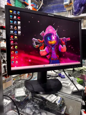 gaming PC Core i7-9th generation 16 GB RAM ddr4 256 Nvme 1000 HDD 2070 super 8 GB with 360 monitor