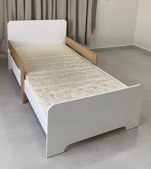 كرفاية اطفال ذو حواجز