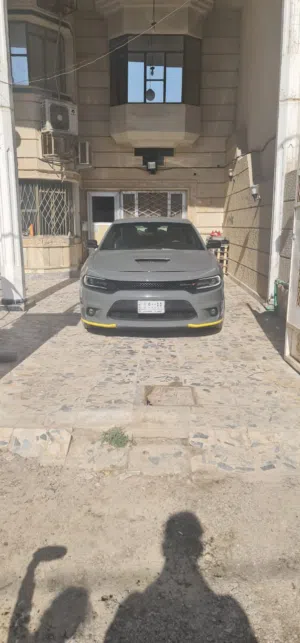 جارجر 2019 للبيع 6 سلندر