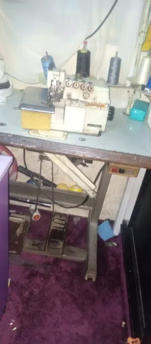 ماكانات صناعي